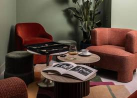 Appartement des Quinconces 2