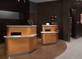 Residence Inn by Marriott Syracuse Downtown at Armory Square 4