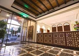 Delmon International Hotel 2