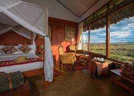 Serengeti Simba Lodge 3