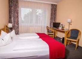 Hotel am Tierpark 5