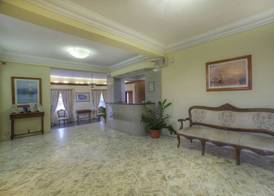 Ambassador Hotel 2