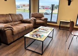 Super 8 by Wyndham Booneville 4
