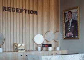 Elite View Hotel Dakhla 4