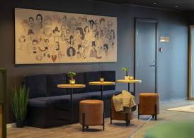 Hotell Jæren 2