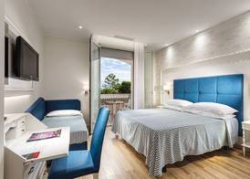 Hotel Internazionale 5