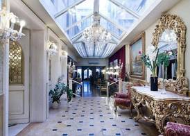 Hotel Belle Epoque 2
