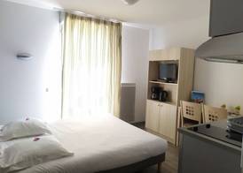 Lagrange Apart'Hotel l’Escale Marine 5