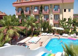 Silver Hotel 2