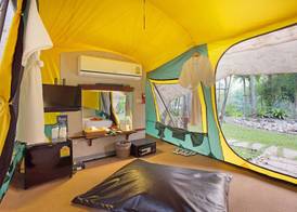 Mida Resort Kanchanaburi - SHA PLUS 4