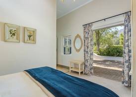 Franschhoek Rose Cottages 3