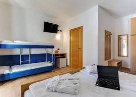 Phi Hotel Bellamonte 3