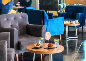 TUI BLUE Scheherazade Adults Only - All Inclusive 5
