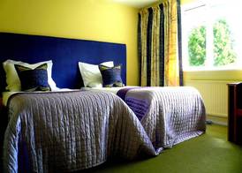 Malvern House 2