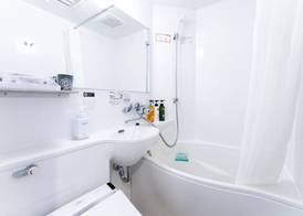 APA Hotel Kyoto Eki Horikawadori 5