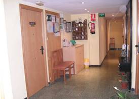 Hostal Cumbre 5