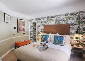 Harington's Boutique Hotel 5