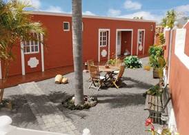 Apartamentos La Barranquera 4
