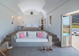 Azar Luxury Villas & Suites 4