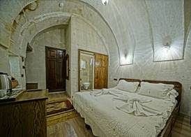 Cappadocia Fairy Tale Suites 5