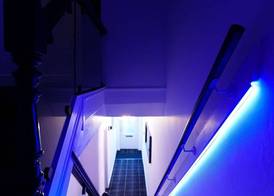 Hamilton Apartments 4
