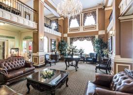 Hotel Bothwell Sedalia Central District, an Ascend Collection Hotel 2