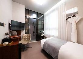 Hotel DM 4