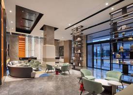 Days Hotel by Wyndham Chengdu Wenjiang 2