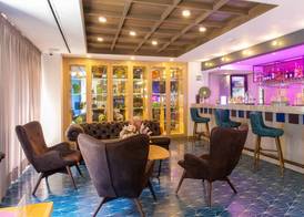 Faranda Collection Cali, a member of Radisson Individuals 5