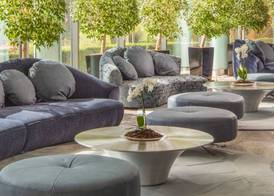 Spirit Hotel Thermal Spa 2