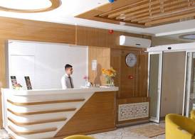 Demosan City Otel 2
