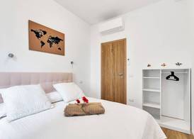 Alessia's Flat- Borgo Palazzo 2