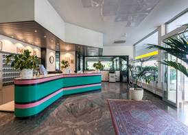 Hotel Cormoran 2