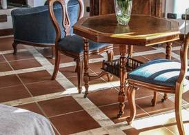 La Locanda Del Pontefice - Luxury Country House 3