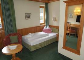 Bergresort Seefeld 5