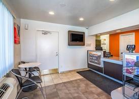 Motel 6 Salt Lake City West Airport 2