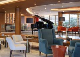 Hotel Coimbra Aeminium, Affiliated by Melia 4