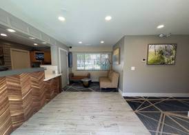 Best Western Town House Lodge 2