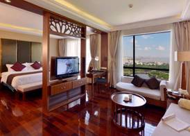 Baohua Harbor View Hotel 4