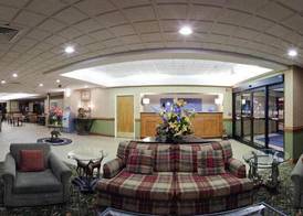 Holiday Inn Express PLYMOUTH by IHG 2