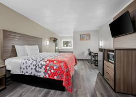 Econo Lodge Biloxi Beach 5