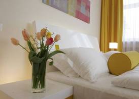 Mamaison Residence Sulekova Bratislava 5