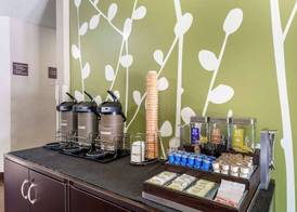 Sleep Inn Hickory South 5