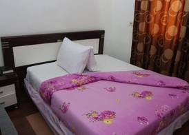Crystalem Luxury Hotel 3