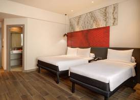 Ibis Melaka 4