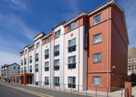 Travelodge Blackpool South Promenade 2