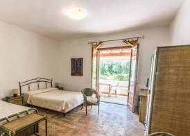 Residence Hotel Baia Portinenti 5