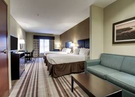 Holiday Inn Express & Suites NATCHEZ SOUTH by IHG 2