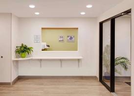 WoodSpring Suites Bakersfield East 2