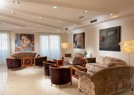 Best Western Hotel Viterbo 5